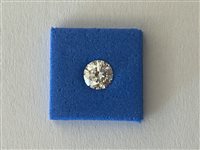 Pietra in Diamante Diamante Ricciardi Gioielli PIDI-6-117